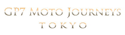 GP7 Moto Journeys